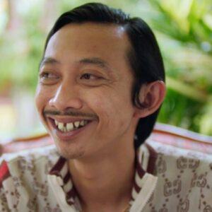تصویر هنرمند Yono Bakrie