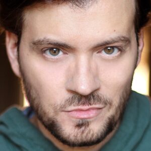 تصویر هنرمند James Di Giacomo تصویر هنرمند James Di Giacomo