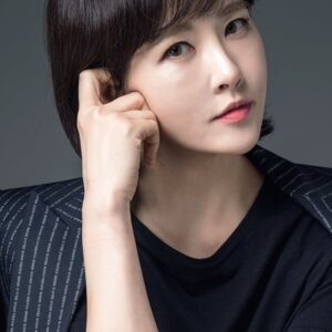 تصویر هنرمند Kim Seon-a