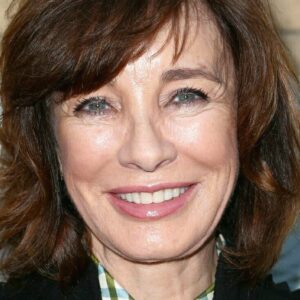 تصویر هنرمند Anne Archer تصویر هنرمند Anne Archer