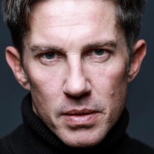 تصویر هنرمند Christien Anholt