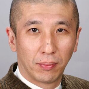 تصویر هنرمند Kojiro Takahashi