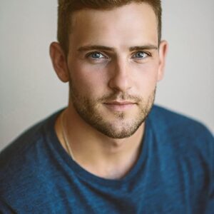 تصویر هنرمند Travis Nelson تصویر هنرمند Travis Nelson