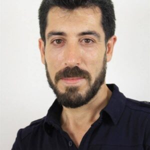تصویر هنرمند Murat Seviş