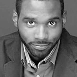 تصویر هنرمند Cedric Mays تصویر هنرمند Cedric Mays