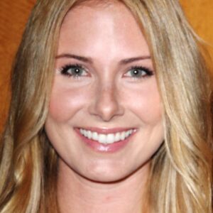 تصویر هنرمند Vanessa Evigan
