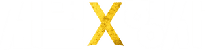 لوگوی رسمی سریال Flex x Cop (2024)