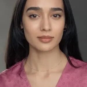 تصویر هنرمند Thara Schöön