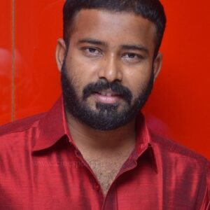 تصویر هنرمند Dinesh Ravi