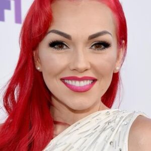 تصویر هنرمند Kandee Johnson تصویر هنرمند Kandee Johnson