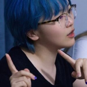 تصویر هنرمند Luo Xuan تصویر هنرمند Luo Xuan