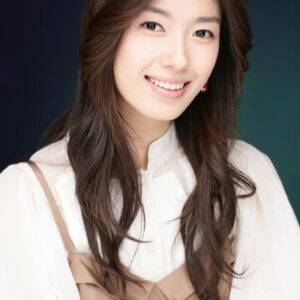 تصویر هنرمند Kim Hyo-seo