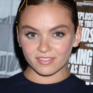 تصویر هنرمند Morgan Saylor تصویر هنرمند Morgan Saylor
