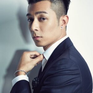 تصویر هنرمند Pakho Chau