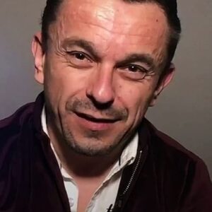 تصویر هنرمند Christophe Fluder تصویر هنرمند Christophe Fluder