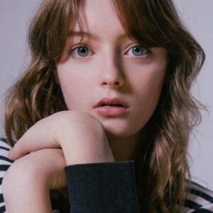 تصویر هنرمند Olive Elise Abercrombie تصویر هنرمند Olive Elise Abercrombie
