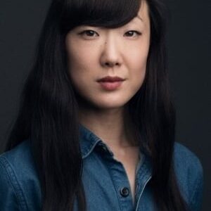 تصویر هنرمند Jennifer Kim تصویر هنرمند Jennifer Kim
