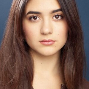 تصویر هنرمند Emily Rose David تصویر هنرمند Emily Rose David