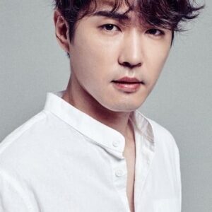 تصویر هنرمند Danny Ahn تصویر هنرمند Danny Ahn