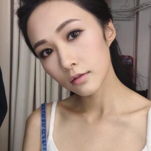 تصویر هنرمند Kathy Tong Yee
