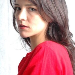 تصویر هنرمند Elizabeth Healey