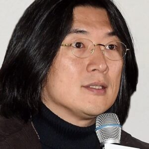 تصویر هنرمند Kim Sung-ho
