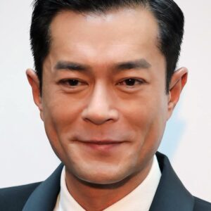 تصویر هنرمند Louis Koo