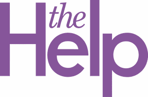 لوگوی رسمی فیلم The Help (2011)