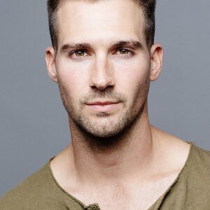تصویر هنرمند James Maslow