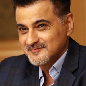 تصویر هنرمند Sanjay Kapoor