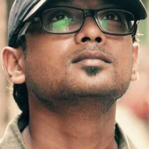 تصویر هنرمند Pravatendu Mondal
