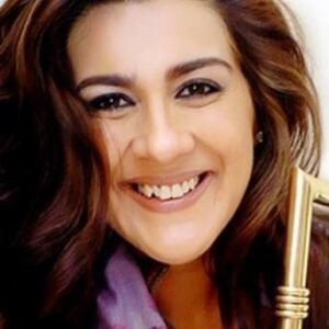 تصویر هنرمند Amrita Singh تصویر هنرمند Amrita Singh