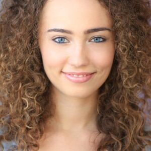 تصویر هنرمند Vanessa Dimitrova