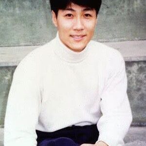 تصویر هنرمند Ben Lam Kwok-Bun تصویر هنرمند Ben Lam Kwok-Bun