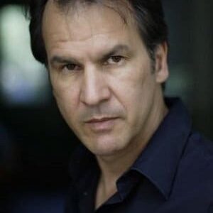 تصویر هنرمند Christopher Buchholz تصویر هنرمند Christopher Buchholz