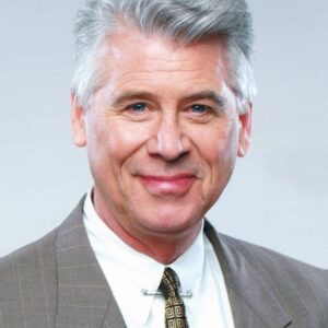 تصویر هنرمند Barry Bostwick