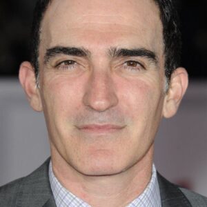 تصویر هنرمند Patrick Fischler