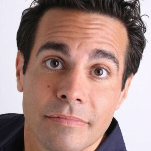 تصویر هنرمند Mario Cantone
