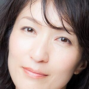 تصویر هنرمند Akiko Iwase