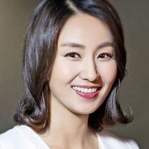 تصویر هنرمند Kim So-jin