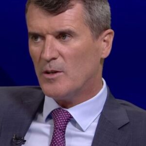 تصویر هنرمند Roy Keane
