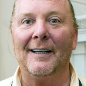 تصویر هنرمند Mario Batali