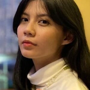 تصویر هنرمند Gisellma Firmansyah