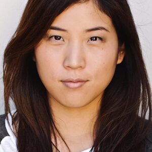 تصویر هنرمند Monique Kim تصویر هنرمند Monique Kim