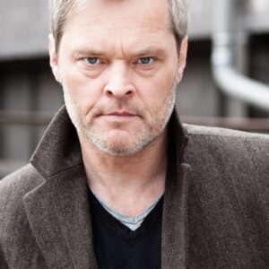 تصویر هنرمند Axel Buchholz تصویر هنرمند Axel Buchholz