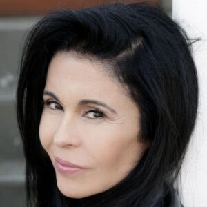 تصویر هنرمند María Conchita Alonso