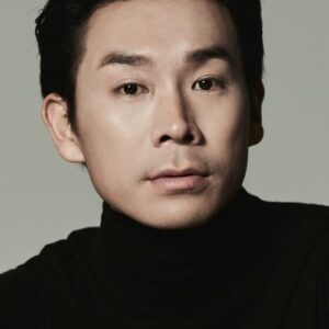 تصویر هنرمند Kim Dae-gon
