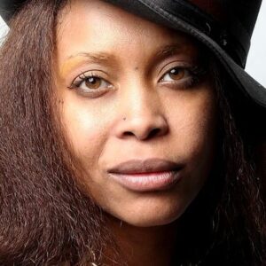 تصویر هنرمند Erykah Badu