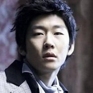 تصویر هنرمند Yeon Je-wook