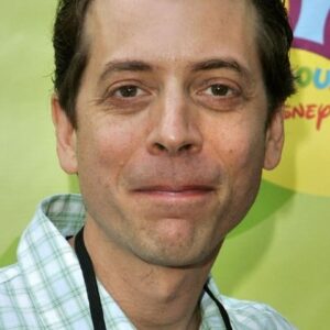 تصویر هنرمند Fred Stoller